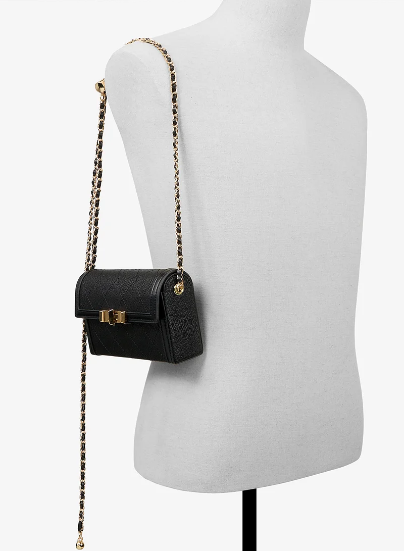 ALDO Zoemini Flap Over Crossbody